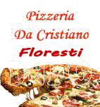 Pizzeria Da Cristiano FLORESTI